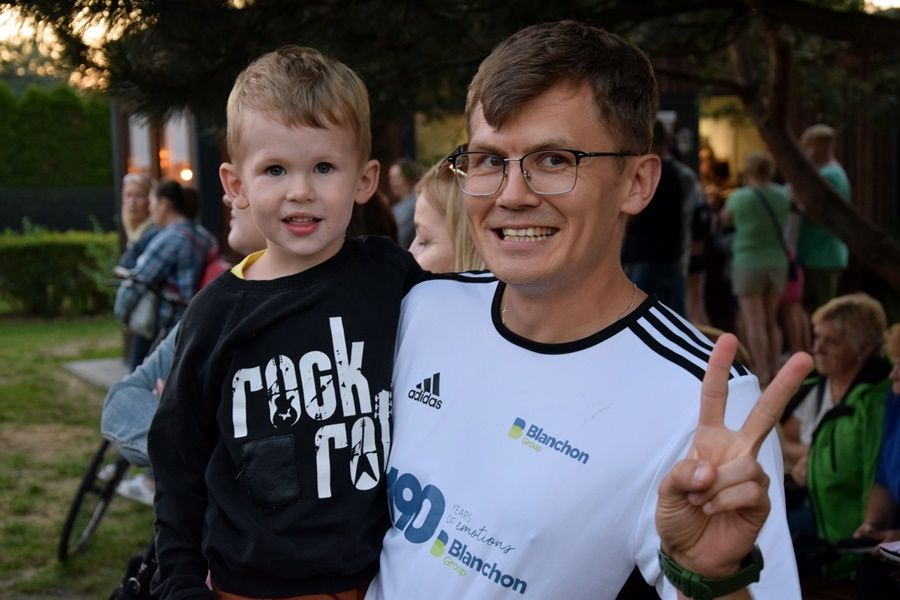 Sukces festynu na powitanie lata. Zebrali niemałe pieniądze