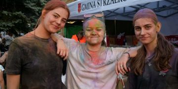 Sukces festynu na powitanie lata. Zebrali niemałe pieniądze