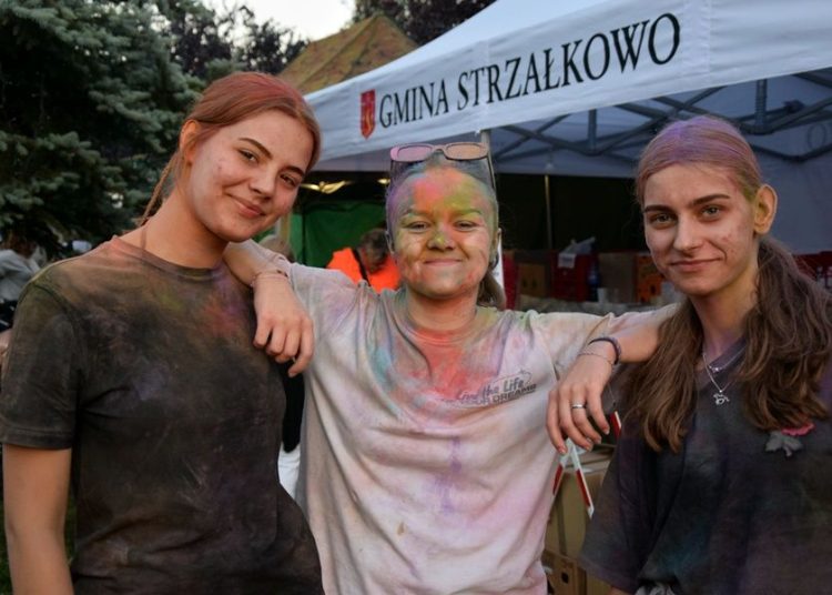 Sukces festynu na powitanie lata. Zebrali niemałe pieniądze