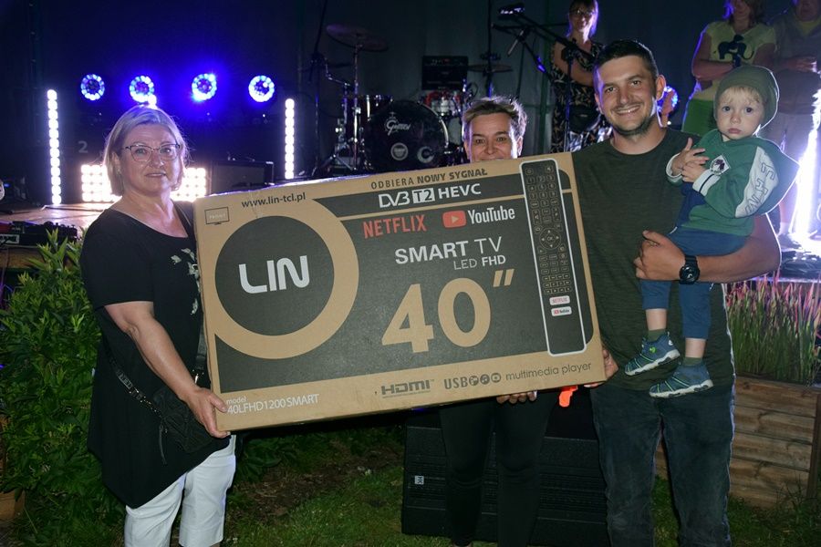 Sukces festynu na powitanie lata. Zebrali niemałe pieniądze