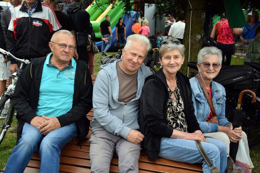 Sukces festynu na powitanie lata. Zebrali niemałe pieniądze