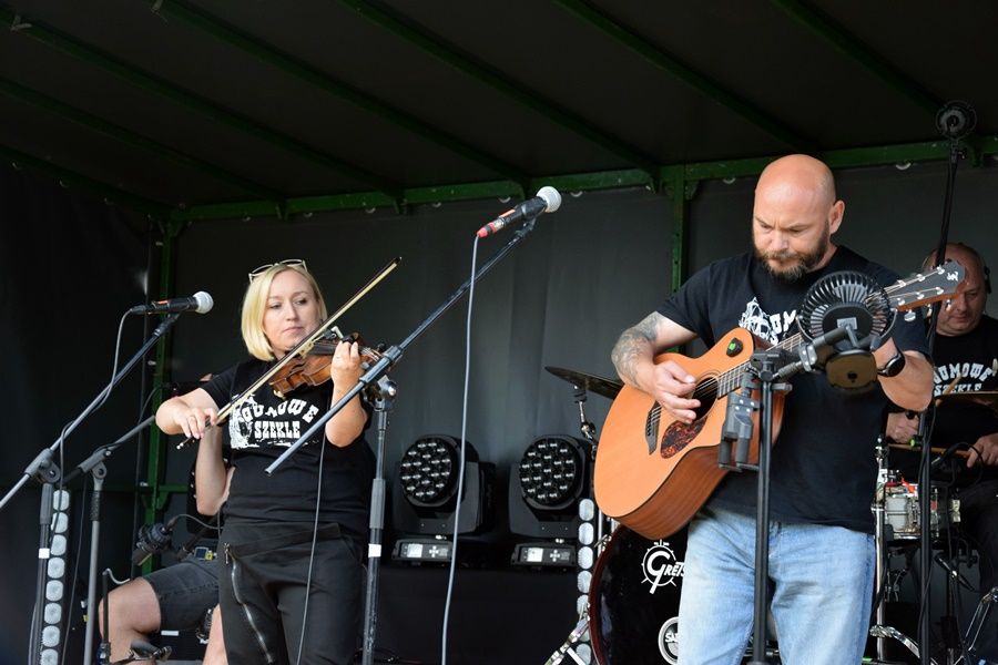 Sukces festynu na powitanie lata. Zebrali niemałe pieniądze