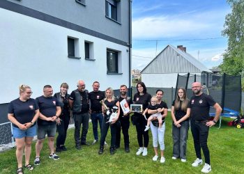 Mają wielkie serce! Po raz kolejny pomogli…