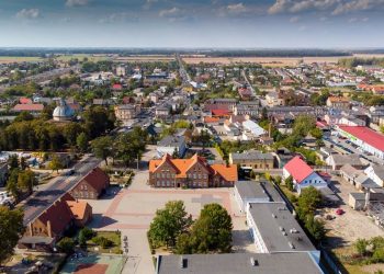 Dwie ulice bez wody. Jest awaria