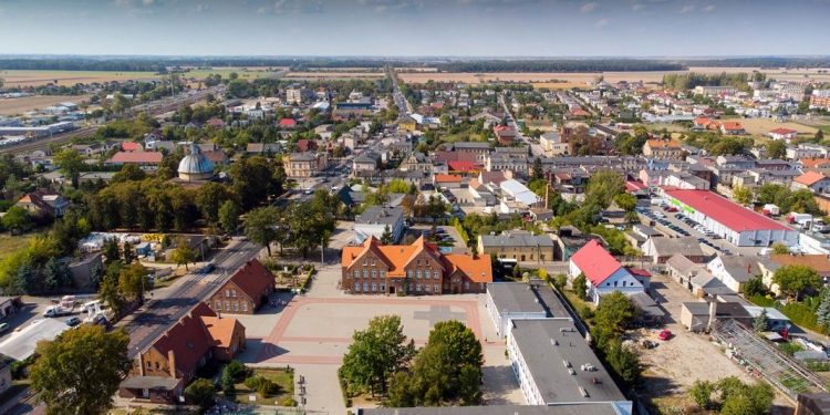 Dwie ulice bez wody. Jest awaria