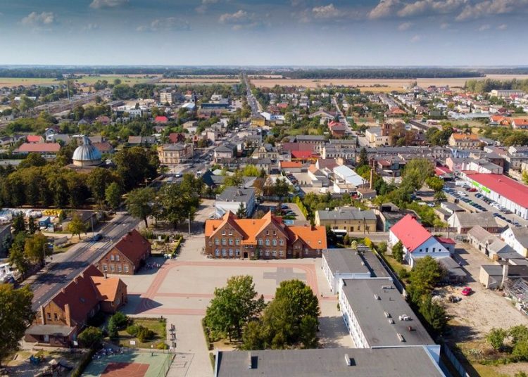 Dwie ulice bez wody. Jest awaria