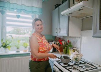 „Jesteś tym, co jesz…”