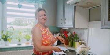 „Jesteś tym, co jesz…”