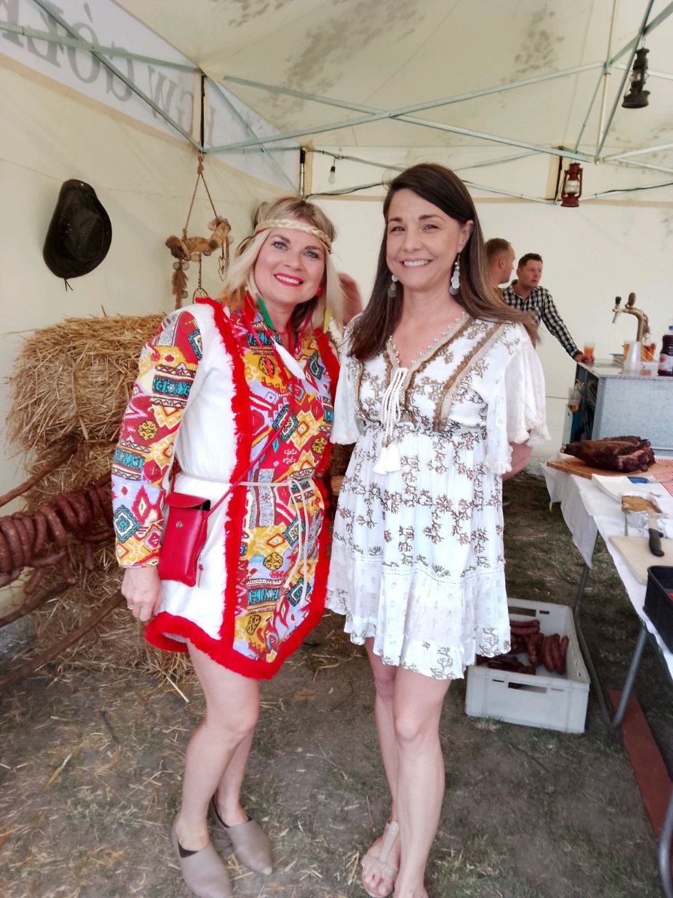 Dziki Zachód w Gółkowie