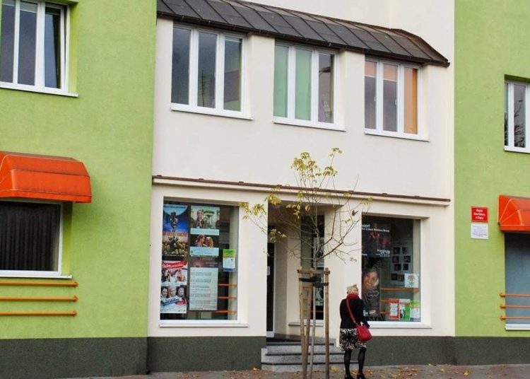 Kino z dofinansowaniem. PISF dał pieniądze