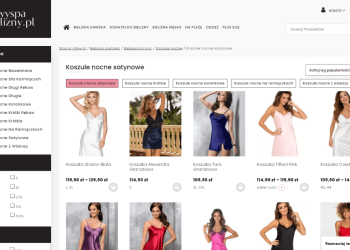 Sekrety doskonałego snu: od pościeli po bieliznę nocną