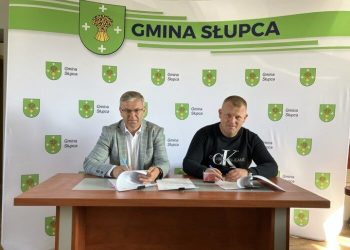 Wiata dla Cienina Zabornego