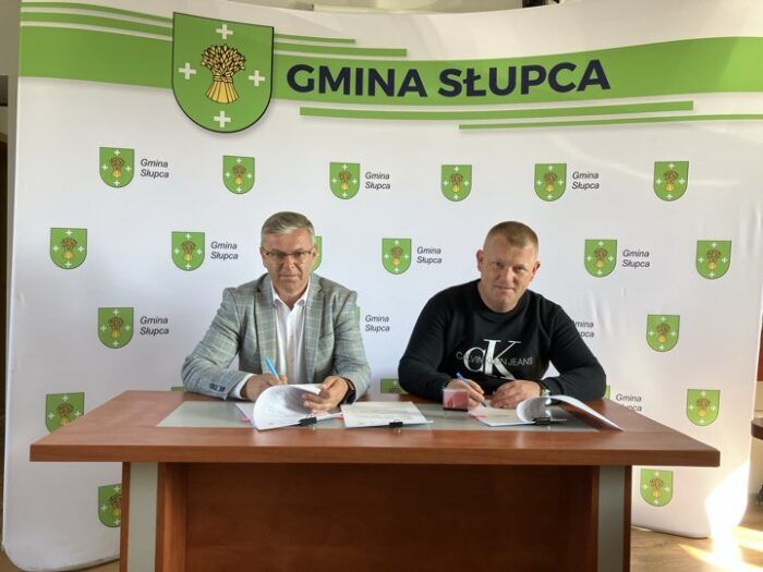 Wiata dla Cienina Zabornego