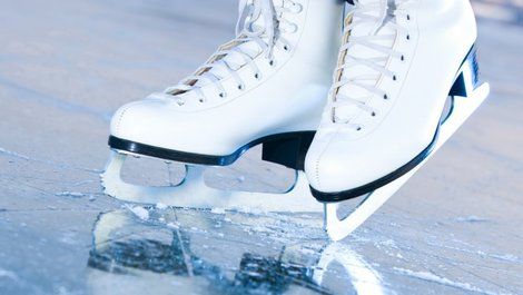 W Słupcy pojeździmy na łyżwach. W końcu