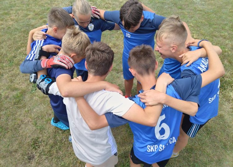 W następnym turnieju będziemy silniejsi…