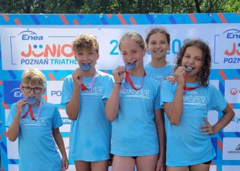 Świetnie się zaprezentowali