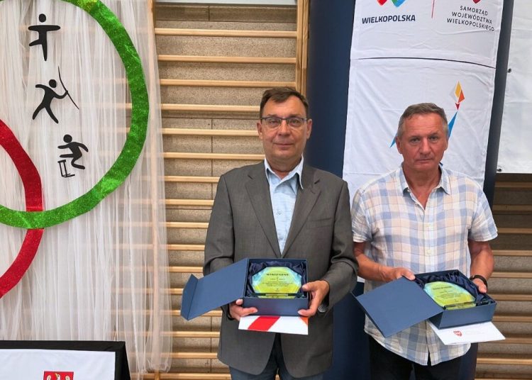 Powiat sklasyfikowany na piątym miejscu