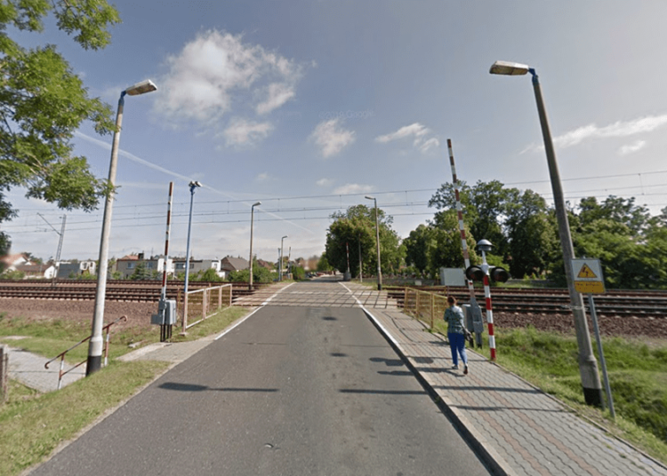 Tam nie przejedziesz. Zamkną przejazd kolejowy