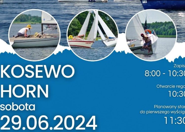 Puchar Starosty na początek Grand Prix