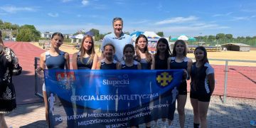 Wyniki były imponujące