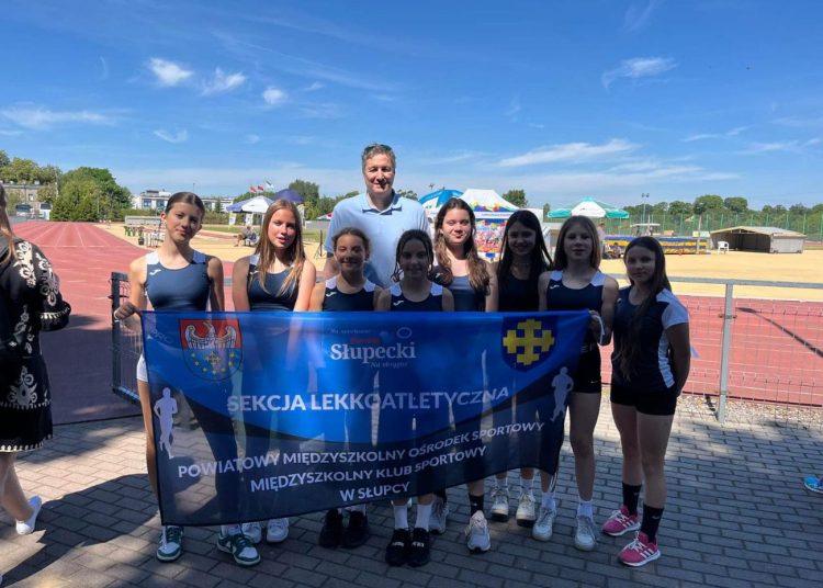 Wyniki były imponujące