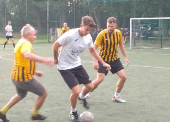 Qźnia z kolejnym mistrzostwem