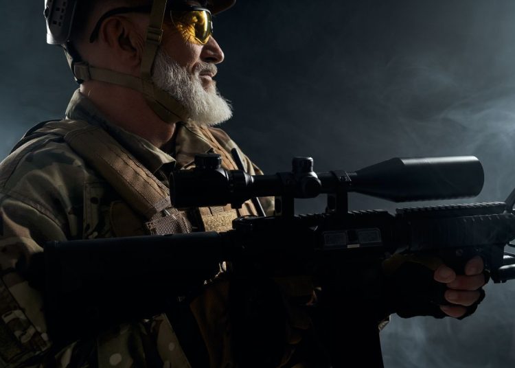 Kurs instruktora strzelectwa bojowego – czy to dobry wybór?