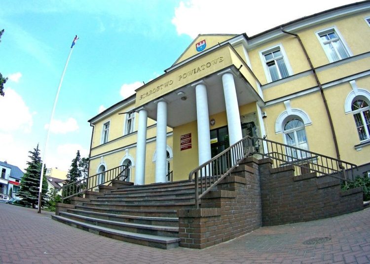 Będą rozmawiać o budowie chodnika