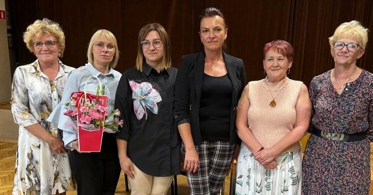 Prezes ustąpiła. Uniwersytet ma nowe władze