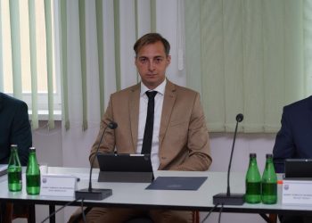 Brak chodnika zwiększa ryzyko wypadków. Radny apeluje