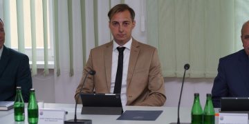 Brak chodnika zwiększa ryzyko wypadków. Radny apeluje