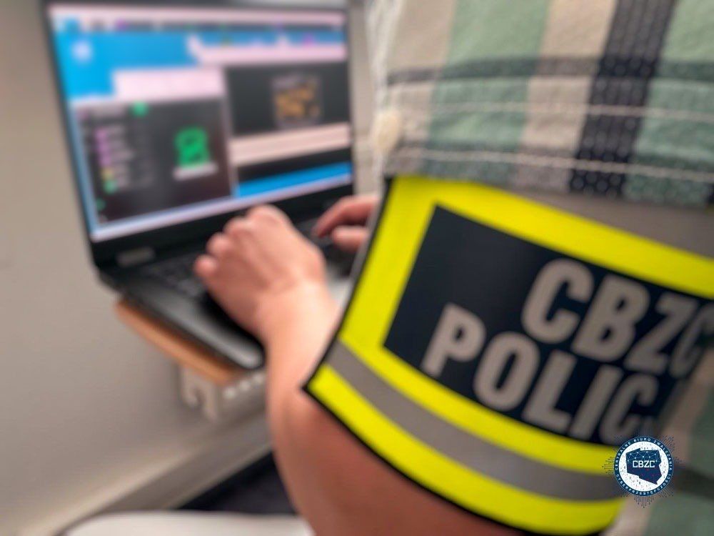 Gigantyczne uderzenie w narkobiznes. Fabryka działała pod Koninem