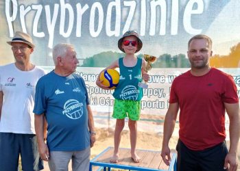 Blisko dwadzieścia godzin rywalizacji