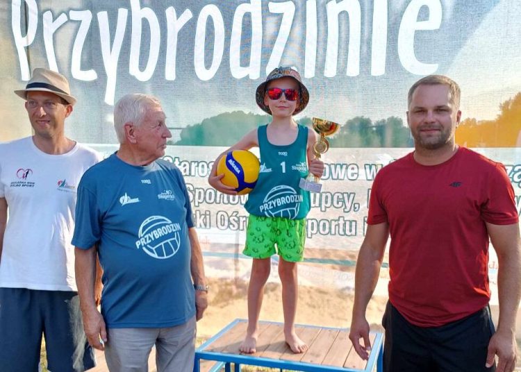 Blisko dwadzieścia godzin rywalizacji