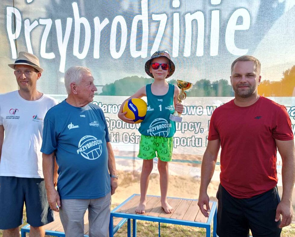 Blisko dwadzieścia godzin rywalizacji