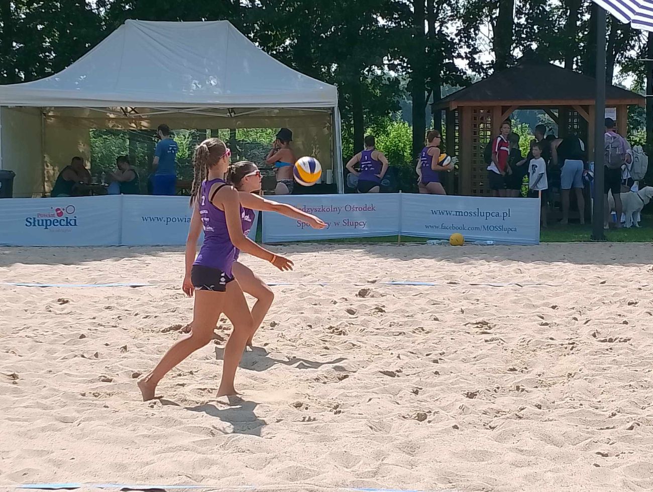 Blisko dwadzieścia godzin rywalizacji