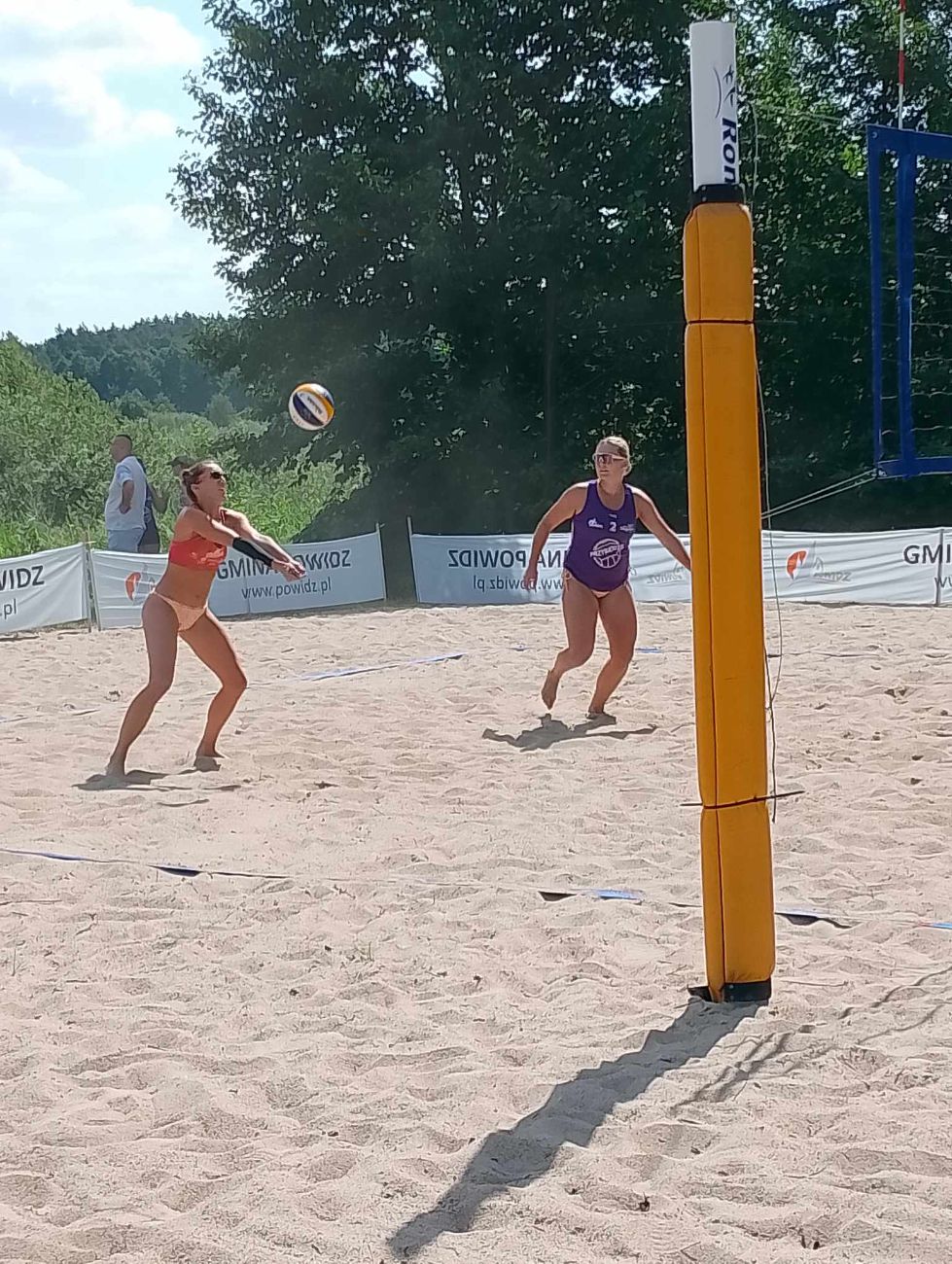 Blisko dwadzieścia godzin rywalizacji