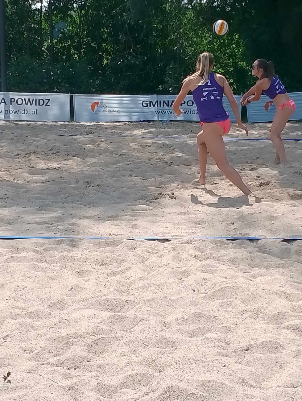 Blisko dwadzieścia godzin rywalizacji