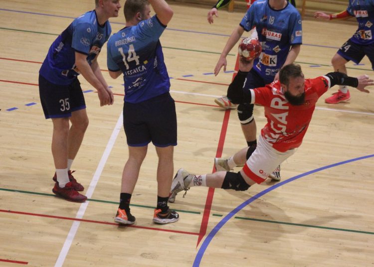 Hagard poznał rywali i terminarz