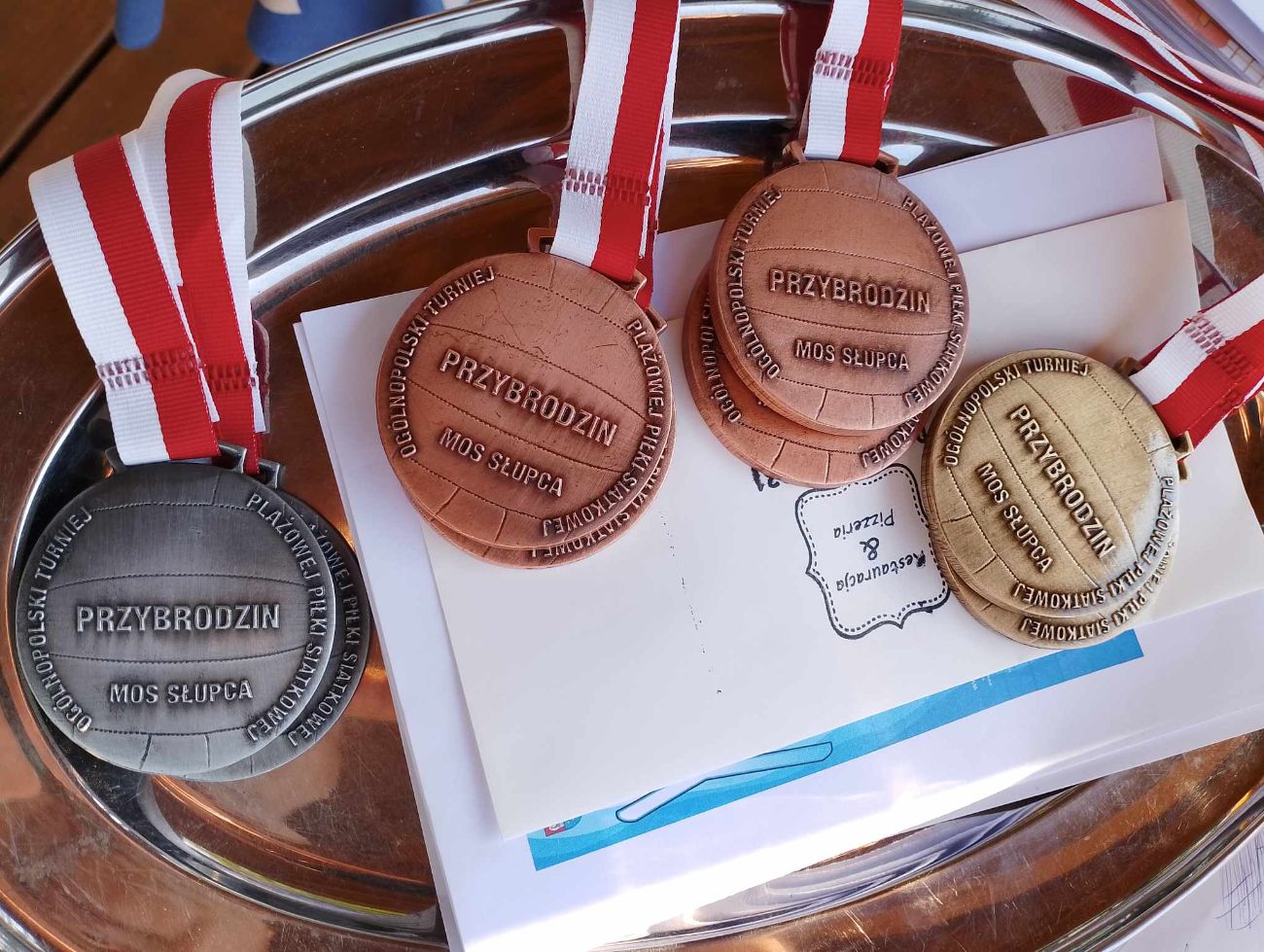 Blisko dwadzieścia godzin rywalizacji