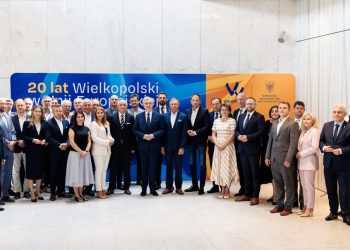 Strumień pieniędzy dla szkoły w Zagórowie