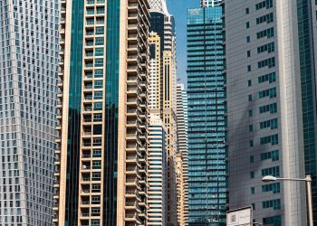 Certyfikacja energetyczna budynków komercyjnych