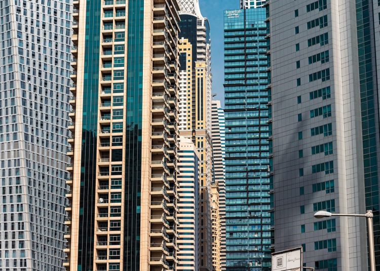 Certyfikacja energetyczna budynków komercyjnych