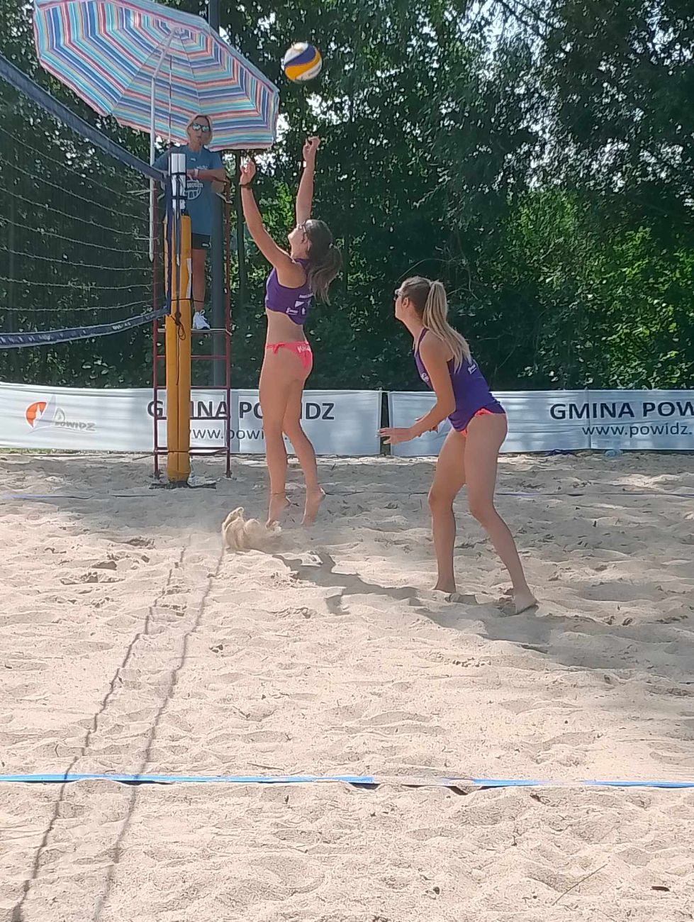 Blisko dwadzieścia godzin rywalizacji