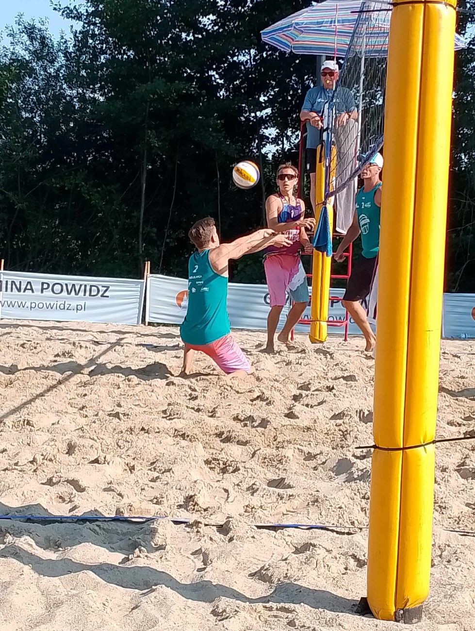 Blisko dwadzieścia godzin rywalizacji