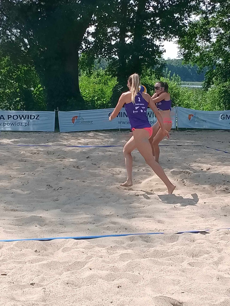 Blisko dwadzieścia godzin rywalizacji