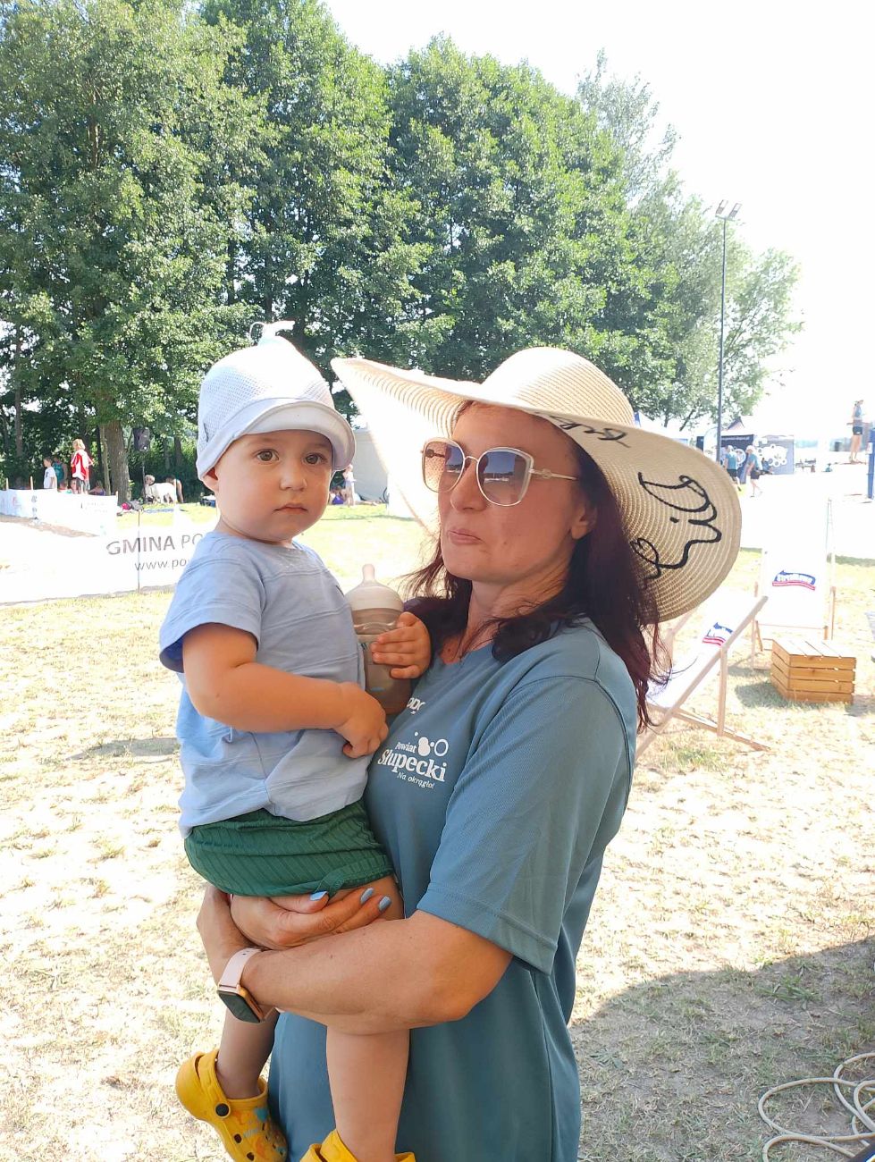 Blisko dwadzieścia godzin rywalizacji