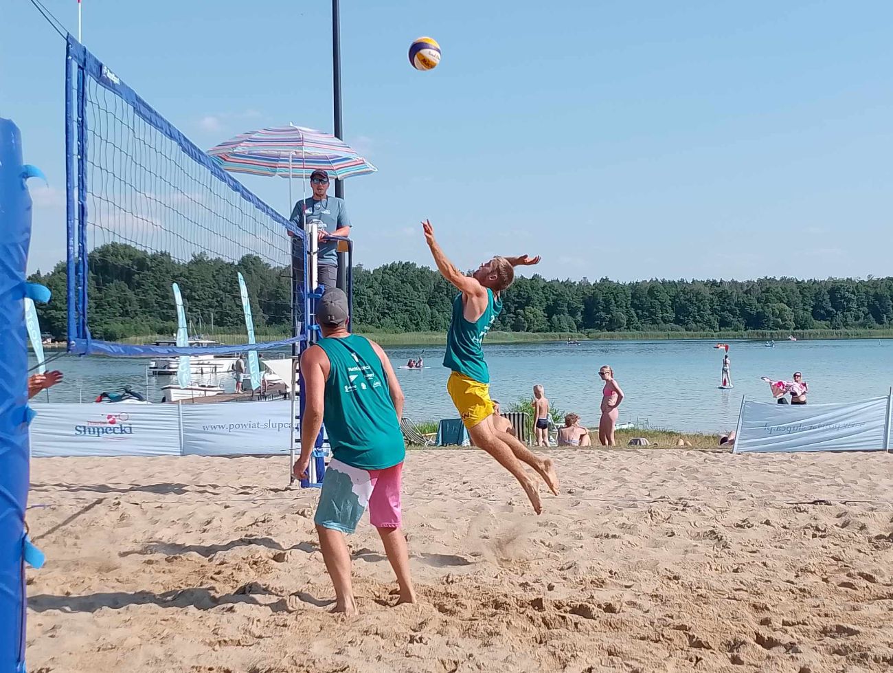 Blisko dwadzieścia godzin rywalizacji