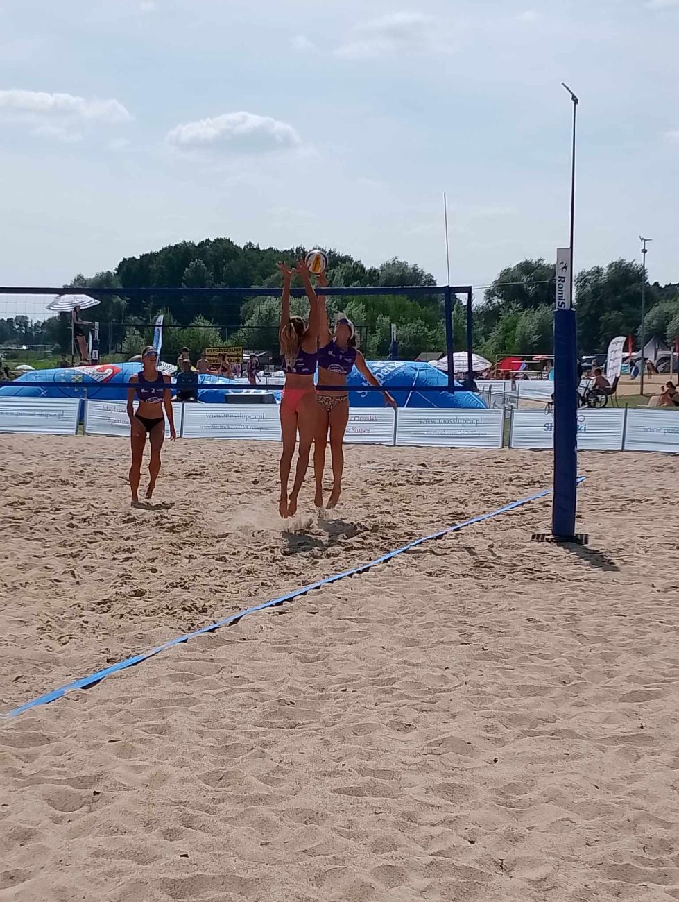 Blisko dwadzieścia godzin rywalizacji