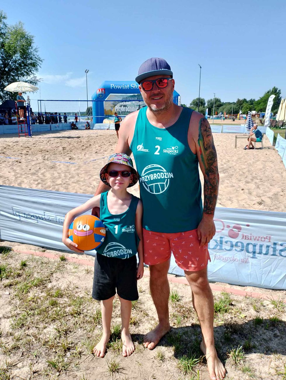 Blisko dwadzieścia godzin rywalizacji